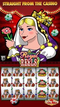 Cкриншот Lucky Play Casino – Free Las Vegas Slots Machines, изображение № 1425744 - RAWG