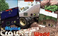 Cкриншот Alpine Crawler Ultimate, изображение № 969655 - RAWG