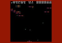 Cкриншот Arcadia (1982), изображение № 753711 - RAWG