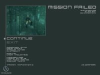 Cкриншот Metal Gear Solid 2: Substance, изображение № 365639 - RAWG