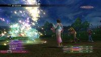 Cкриншот FINAL FANTASY X/X-2 HD Remaster, изображение № 608468 - RAWG