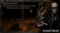 Cкриншот Slender Man Origins 1 Lost Kids. Best horror game., изображение № 1455011 - RAWG