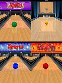 Cкриншот Strike! Ten Pin Bowling, изображение № 2045623 - RAWG