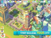 Cкриншот City Mania: Town Building Game, изображение № 1411499 - RAWG