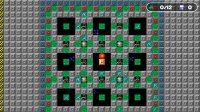Cкриншот Supaplex SQUARES, изображение № 841338 - RAWG