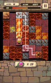 Cкриншот Caveboy Escape, изображение № 1403218 - RAWG