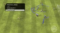 Cкриншот FIFA 10, изображение № 526912 - RAWG