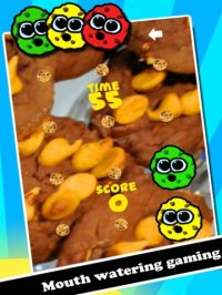 Cкриншот Clumsy Cookie Traffic Heads: Uber Tap-It-Up Racer Game Free, изображение № 1758040 - RAWG