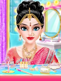 Cкриншот Royal Princess Wedding Makeup, изображение № 2211628 - RAWG