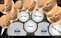 Cкриншот Drums Pro, изображение № 2100397 - RAWG