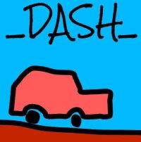 Cкриншот Dash (randomGames123), изображение № 3004503 - RAWG