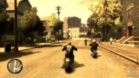 Cкриншот Grand Theft Auto IV: The Lost and Damned, изображение № 512070 - RAWG