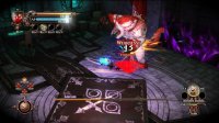 Cкриншот The Witch and the Hundred Knight 2, изображение № 765816 - RAWG
