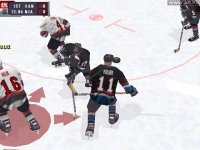 Cкриншот Actua Ice Hockey 2, изображение № 328658 - RAWG