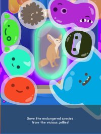 Cкриншот Vicious Jellies, изображение № 1622058 - RAWG