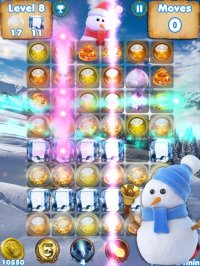 Cкриншот Frozen Snowman - Santa Tracker, изображение № 2184001 - RAWG
