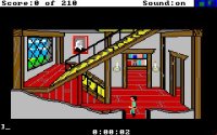 Cкриншот King's Quest III, изображение № 744653 - RAWG