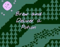 Cкриншот Brew and Deliver a Potion!, изображение № 2567550 - RAWG