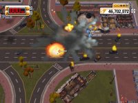 Cкриншот Burnout Crash!, изображение № 582287 - RAWG