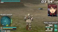 Cкриншот Gundam Battle Royale, изображение № 2090609 - RAWG