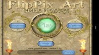 Cкриншот FlipPix Art - Simple Pleasures, изображение № 1529515 - RAWG