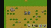 Cкриншот Harvest Moon: More Friends of Mineral Town, изображение № 242576 - RAWG