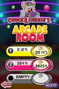 Cкриншот Chuck E. Cheese's Arcade Room, изображение № 258515 - RAWG