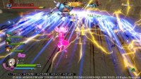 Cкриншот DRAGON QUEST HEROES: The World Tree's Woe and the Blight Below, изображение № 611938 - RAWG