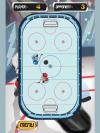 Cкриншот Hockey Shootout Pro!, изображение № 1605708 - RAWG