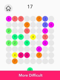 Cкриншот Merge Dots Pro - Match Number Puzzle Game, изображение № 2026052 - RAWG