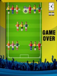 Cкриншот Football championship - Soccer fever and champions league of soccer stars, изображение № 1831325 - RAWG