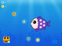 Cкриншот Feed Happy Fish - Your Pet Fish, изображение № 1835921 - RAWG