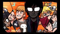 Cкриншот Scott Pilgrim vs. the World: The Game, изображение № 279152 - RAWG