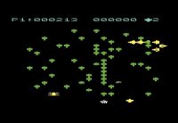 Cкриншот Centipede (1981), изображение № 725828 - RAWG