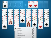 Cкриншот ⋆FreeCell+, изображение № 898244 - RAWG