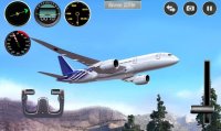 Cкриншот Plane Simulator 3D, изображение № 1452160 - RAWG