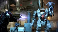 Cкриншот Mass Effect 3, изображение № 2467004 - RAWG