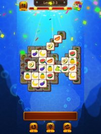 Cкриншот Tile Match - Classic Puzzle, изображение № 2574127 - RAWG