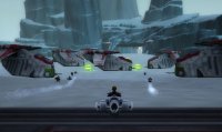 Cкриншот Star Wars: Clone Wars Adventures, изображение № 553850 - RAWG