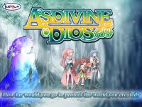 Cкриншот RPG Asdivine Dios, изображение № 1605007 - RAWG