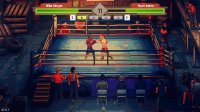 Cкриншот World Championship Boxing Manager 2, изображение № 3379959 - RAWG