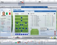 Cкриншот FIFA Manager 09, изображение № 496260 - RAWG