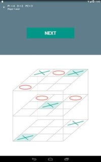 Cкриншот Tic Tac Toe, изображение № 1496681 - RAWG