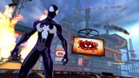 Cкриншот Spider-Man: Shattered Dimensions, изображение № 551639 - RAWG