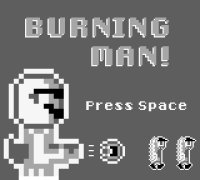 Cкриншот Burning Man!, изображение № 2251056 - RAWG