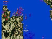 Cкриншот Ecco the Dolphin (1992), изображение № 739675 - RAWG