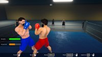 Cкриншот Boxing Simulator, изображение № 3651471 - RAWG