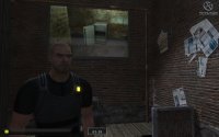 Cкриншот Tom Clancy's Splinter Cell: Двойной агент, изображение № 803885 - RAWG