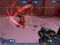 Cкриншот Unreal Tournament 2003, изображение № 305326 - RAWG
