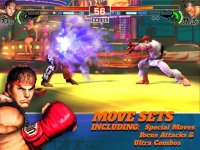 Cкриншот Street Fighter IV Champion Edition, изображение № 1406318 - RAWG